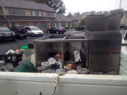 Best Recycling Services for Junk  in Metter, GA