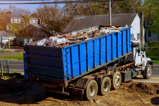 Donation Pickup Services in Metter, GA