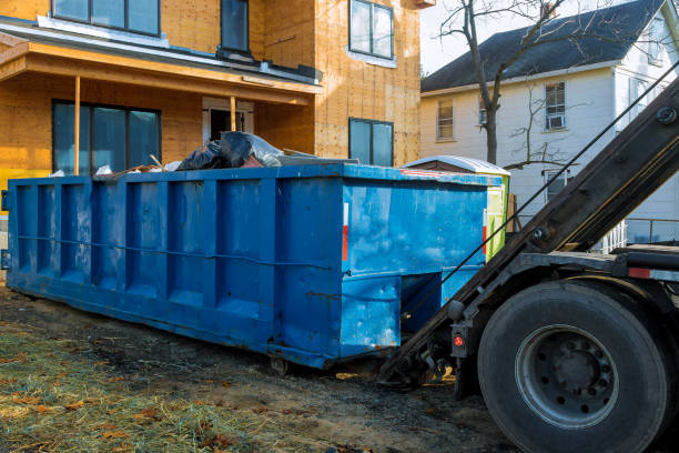 Metter, GA Junk Removal Services Company