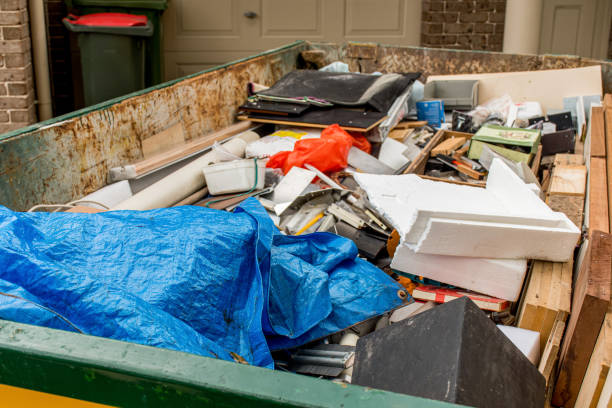 Best Carpet Removal and Disposal  in Metter, GA