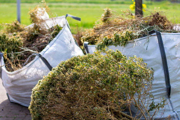 Best Scrap Metal Removal  in Metter, GA